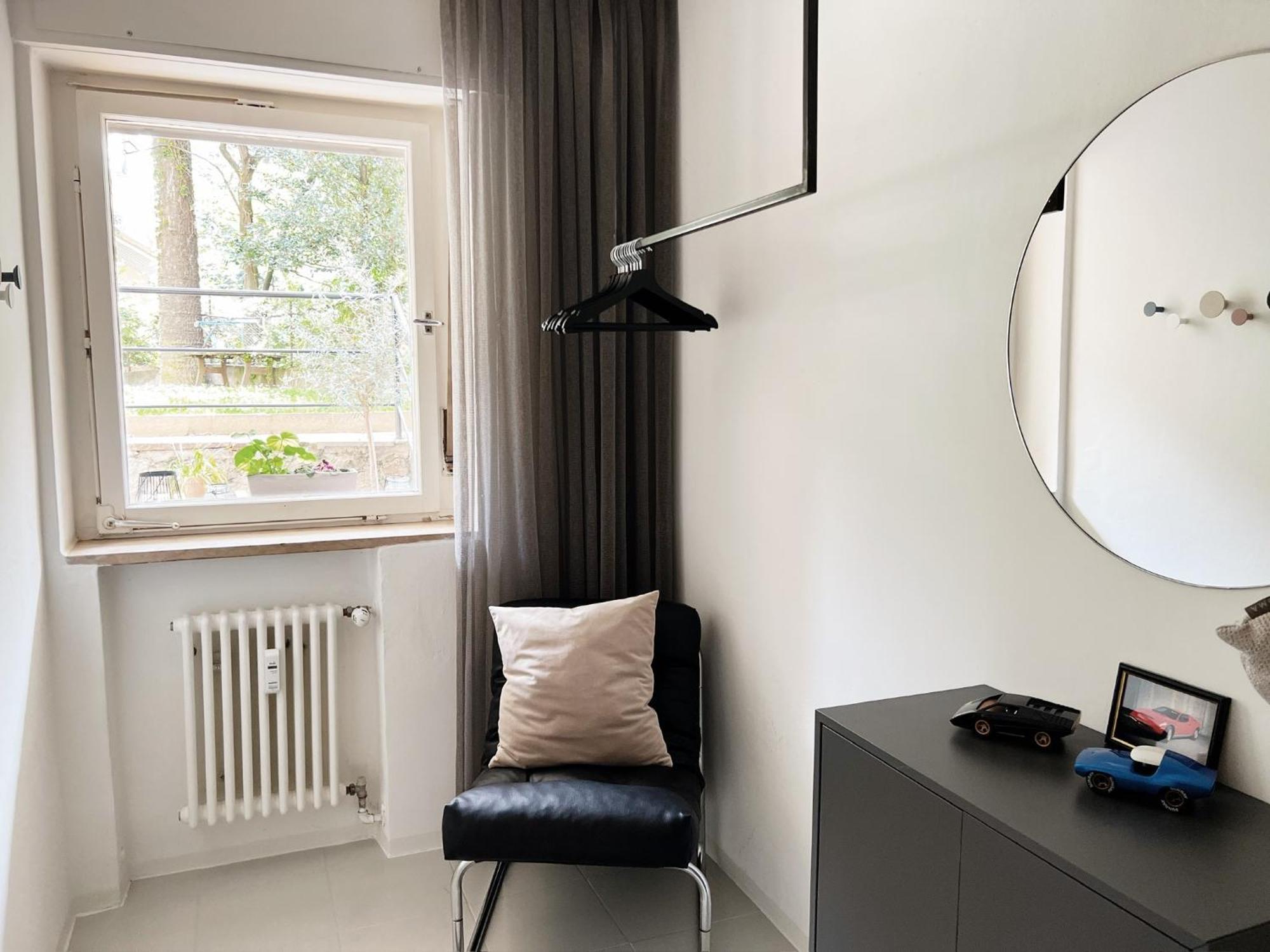 Late Checkout Merano - 3 Zimmer, Sonnenterrasse, Garage Luaran gambar